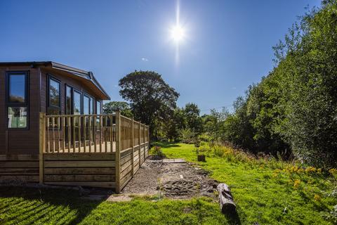 2 bedroom static caravan for sale, Haworth West Yorkshire