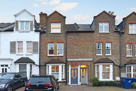 40 Haven Lane, London, W5 2HN
