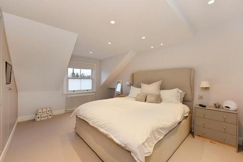 40 Haven Lane, London, W5 2HN
