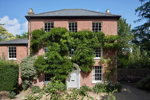 6 bedroom detached house for sale, The Gate House, Windsor Great Park, Surrey