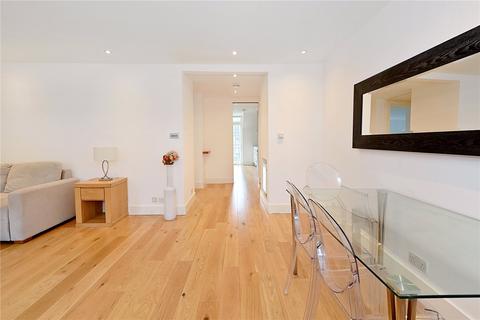 1 bedroom apartment for sale, Hans Road, SW3