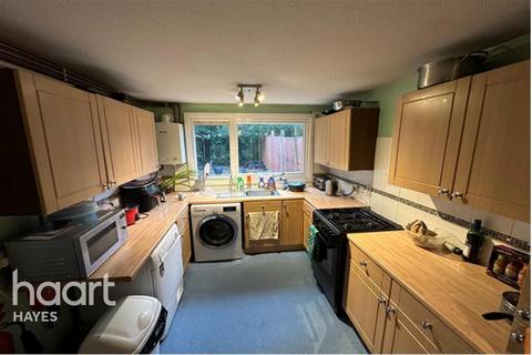 1 bedroom detached house to rent, Greatfields Ddrive