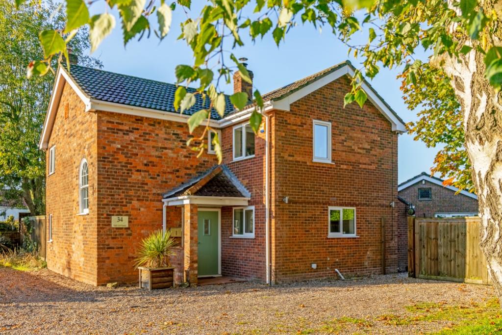 34 The Cottage, Halton Fenside (Spilsby) 8