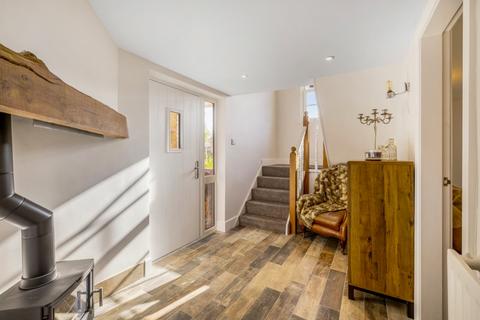 undefined, Halton Fenside, Halton Holegate, Spilsby, PE23