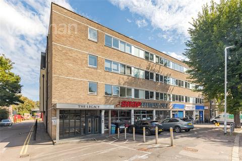 Flat 4, The Legacy, 86a Denmark Villas, Hove, BN3 3TJ
