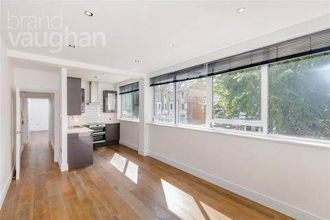 Flat 4, The Legacy, 86a Denmark Villas, Hove, BN3 3TJ