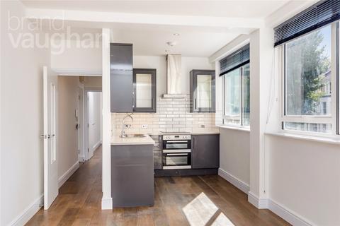 Flat 4, The Legacy, 86a Denmark Villas, Hove, BN3 3TJ