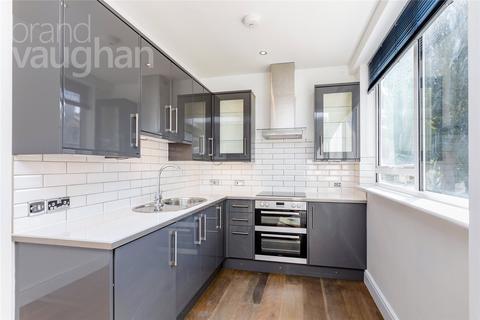 Flat 4, The Legacy, 86a Denmark Villas, Hove, BN3 3TJ