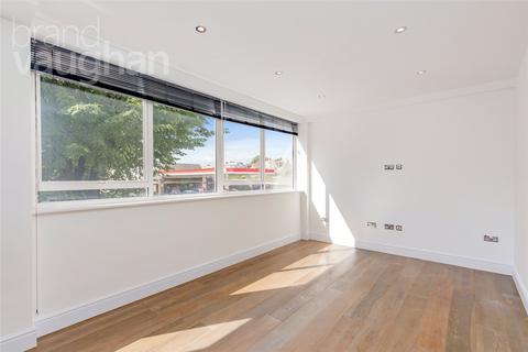 Flat 4, The Legacy, 86a Denmark Villas, Hove, BN3 3TJ