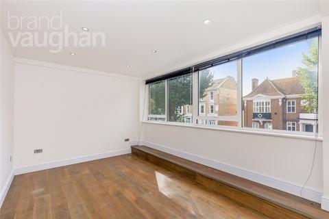 Flat 4, The Legacy, 86a Denmark Villas, Hove, BN3 3TJ