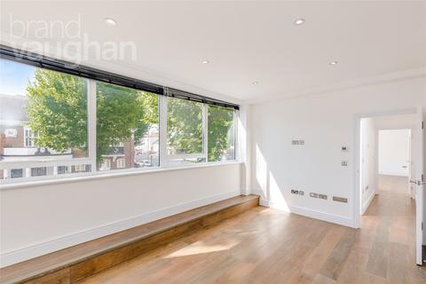 Flat 4, The Legacy, 86a Denmark Villas, Hove, BN3 3TJ