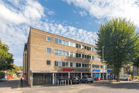 Flat 4, The Legacy, 86a Denmark Villas, Hove, BN3 3TJ