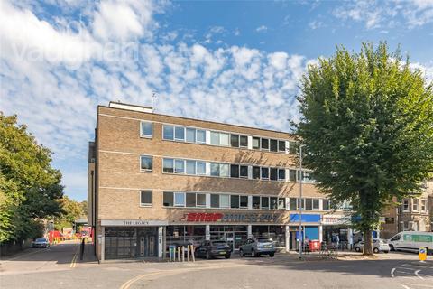 Flat 4, The Legacy, 86a Denmark Villas, Hove, BN3 3TJ
