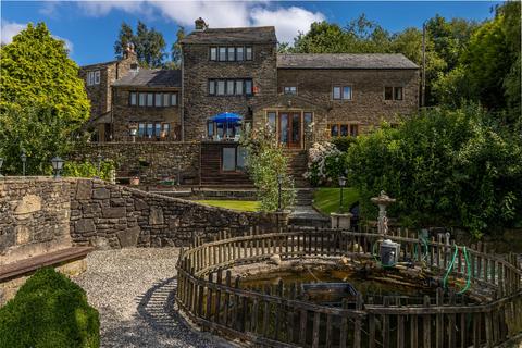 5 bedroom detached house for sale, Howards Lane, Mossley, Ashton-Under-Lyne