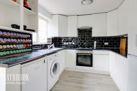2 Middlepeak Way, Handsworth, Sheffield, S13 9DL