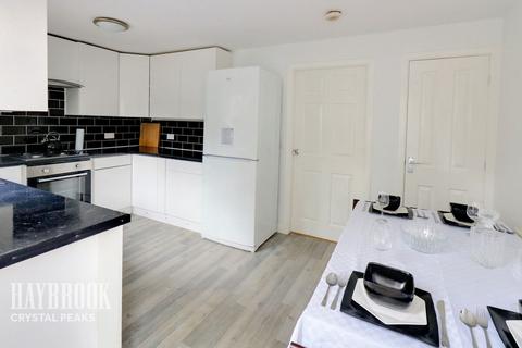2 Middlepeak Way, Handsworth, Sheffield, S13 9DL