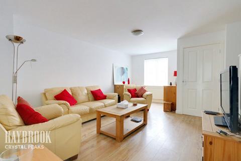 2 Middlepeak Way, Handsworth, Sheffield, S13 9DL