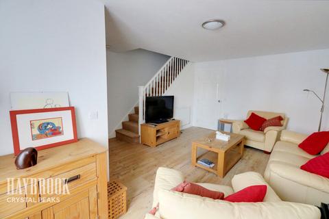 2 Middlepeak Way, Handsworth, Sheffield, S13 9DL