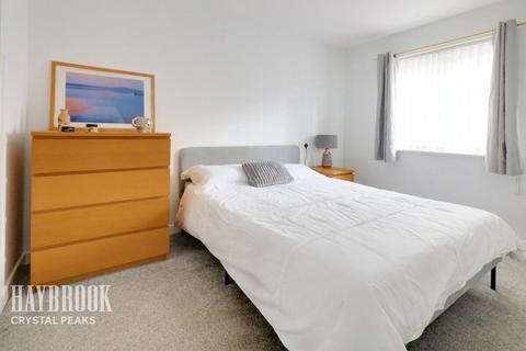 2 Middlepeak Way, Handsworth, Sheffield, S13 9DL