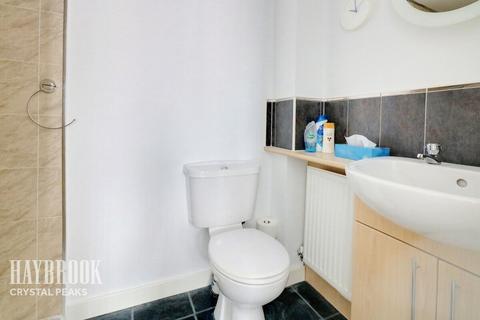 2 Middlepeak Way, Handsworth, Sheffield, S13 9DL
