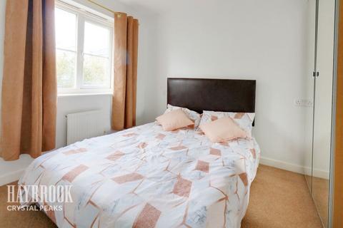 2 Middlepeak Way, Handsworth, Sheffield, S13 9DL