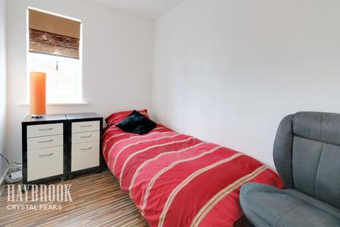 2 Middlepeak Way, Handsworth, Sheffield, S13 9DL