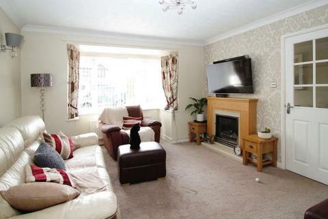 2 bedroom bungalow for sale - Poachers Gate, Pinchbeck, Spalding, Lincolnshire, PE11 3JP