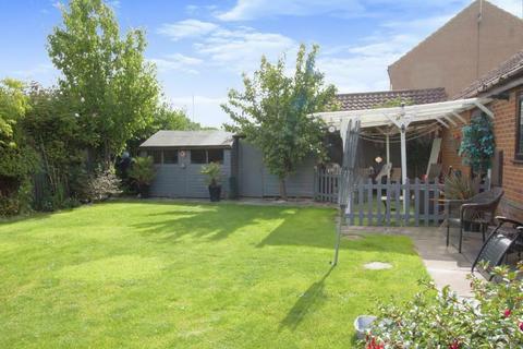 2 bedroom bungalow for sale - Poachers Gate, Pinchbeck, Spalding, Lincolnshire, PE11 3JP