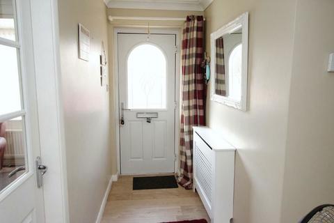 2 bedroom bungalow for sale - Poachers Gate, Pinchbeck, Spalding, Lincolnshire, PE11 3JP