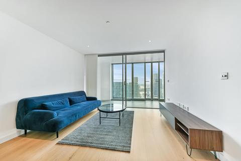 1 bedroom apartment to rent, Landmark Pinnacle, Canary Wharf, E14