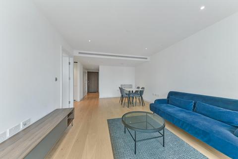 1 bedroom apartment to rent, Landmark Pinnacle, Canary Wharf, E14