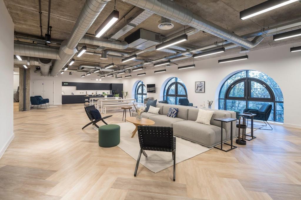 3rd Floor