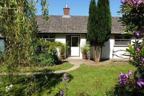 3 bedroom bungalow for sale, Roman Rd, Kilmnington, Axminster