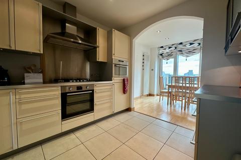 2 bedroom flat to rent, at 1  Western Harbour Breakwater, Edinburgh, EH6