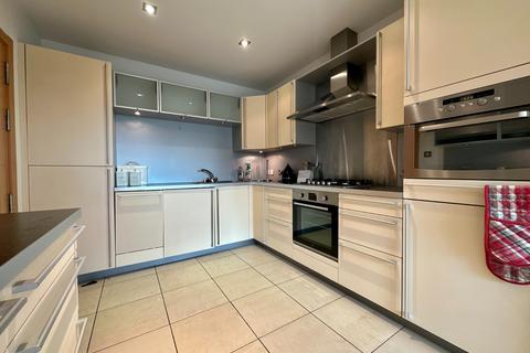 2 bedroom flat to rent, at 1  Western Harbour Breakwater, Edinburgh, EH6