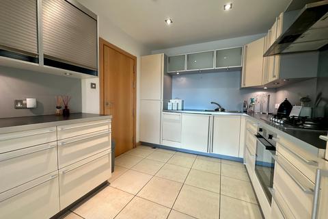 2 bedroom flat to rent, at 1  Western Harbour Breakwater, Edinburgh, EH6