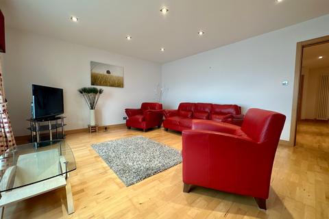 2 bedroom flat to rent, at 1  Western Harbour Breakwater, Edinburgh, EH6