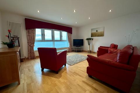 2 bedroom flat to rent, at 1  Western Harbour Breakwater, Edinburgh, EH6