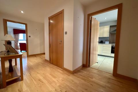 2 bedroom flat to rent, at 1  Western Harbour Breakwater, Edinburgh, EH6