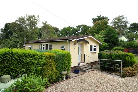 Park Homes For Sale In Devon | OnTheMarket