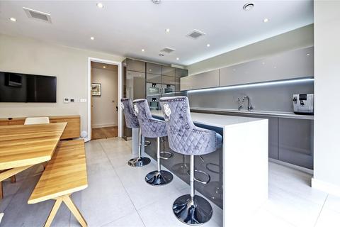 5 bedroom terraced house to rent - St. Peters Square, Ravenscourt Park, London, W6
