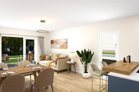 2 bedroom apartment for sale - Plot 19 - The Avenue, Barnton Avenue West, Edinburgh, Midlothian, EH4