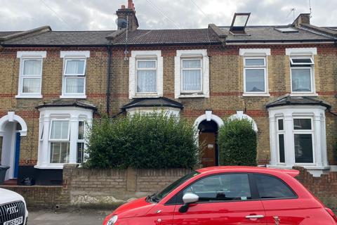 59a Tynemouth Road, London, N15 4AU