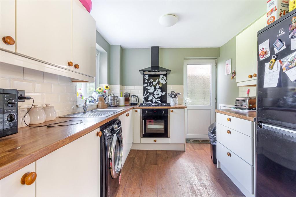 Maisemore Close, Church Hill North, Worcestershire, B98 4 bed semi