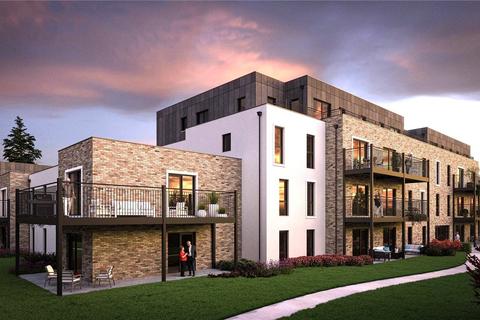 2 bedroom apartment for sale - Plot 20 - The Avenue, Barnton Avenue West, Edinburgh, Midlothian, EH4