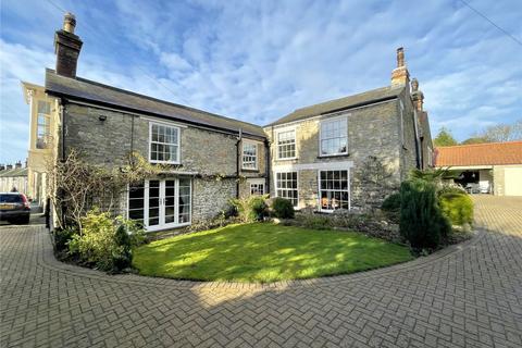 8 bedroom detached house for sale, Chestnut Avenue, Thornton-le-Dale, Pickering, North Yorkshire, YO18