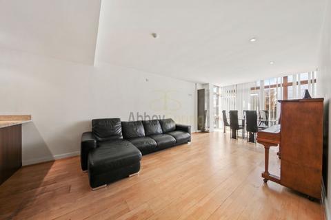 2 bedroom flat to rent, Pulse Apartments,  Lymington Road, London NW6