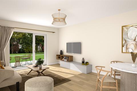 1 bedroom apartment for sale - Plot 22 - The Avenue, Barnton Avenue West, Edinburgh, Midlothian, EH4