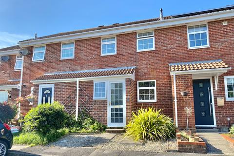 2 bedroom terraced house for sale, Monarch Close, Locks Heath