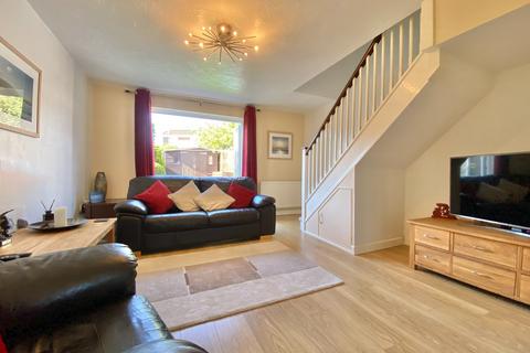 2 bedroom terraced house for sale, Monarch Close, Locks Heath